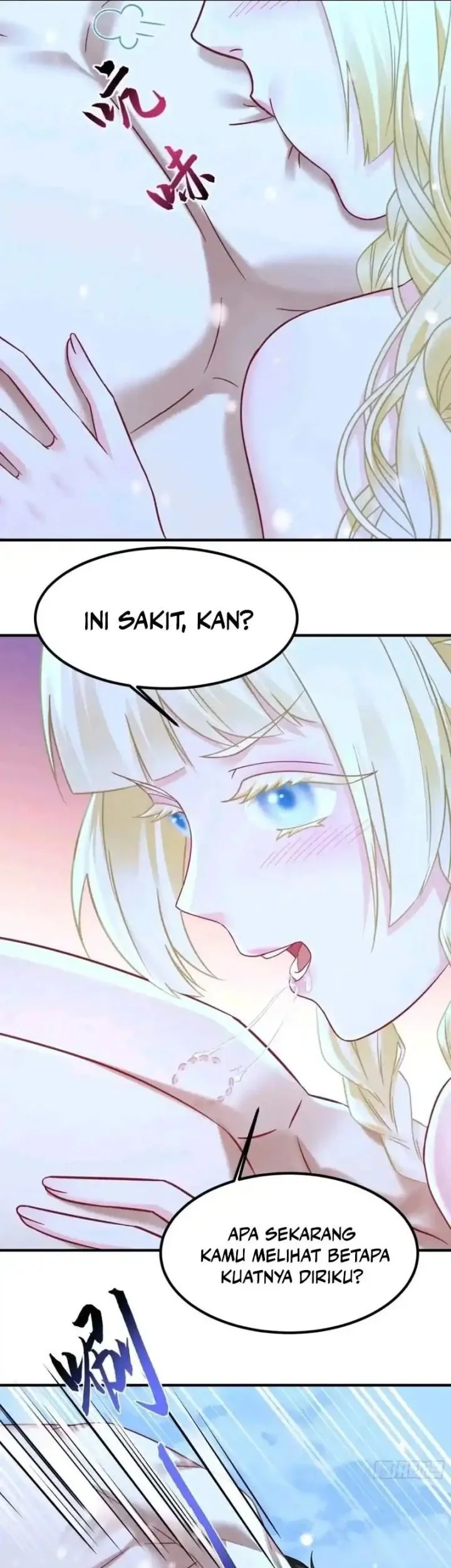 After Improperly Licking a Dog, I Became a Billionaire Chapter 295 - halaman 14