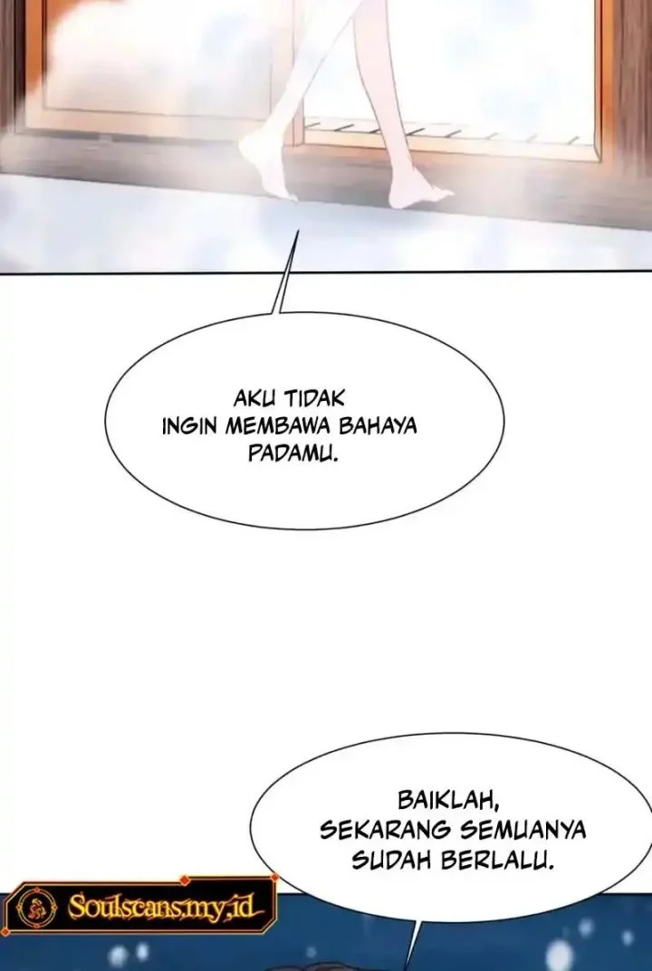 After Improperly Licking a Dog, I Became a Billionaire Chapter 295 - halaman 23
