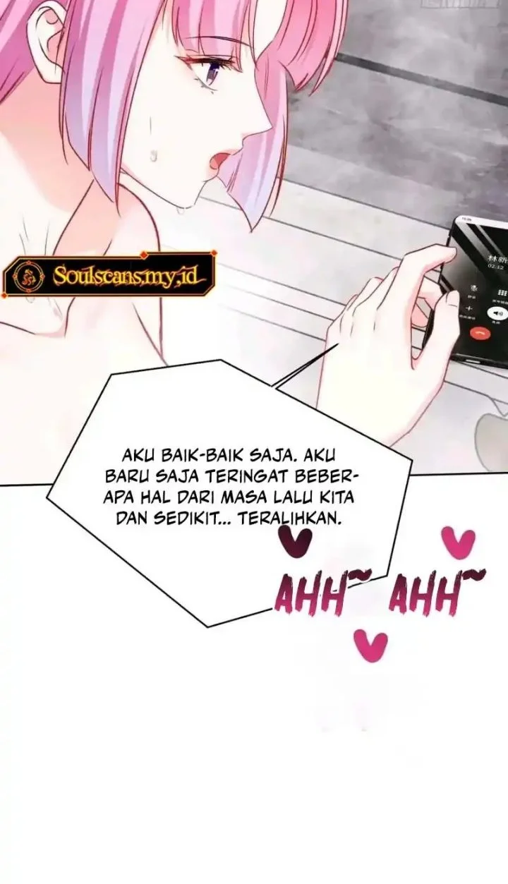 After Improperly Licking a Dog, I Became a Billionaire Chapter 295 - halaman 29