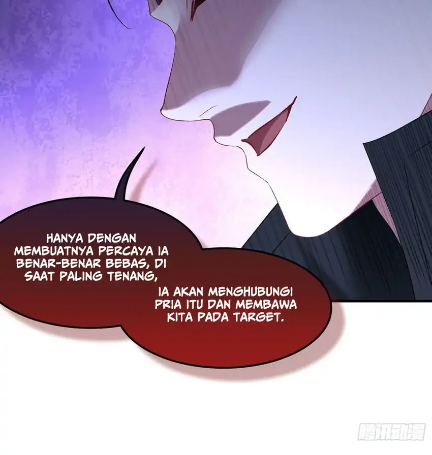 After Improperly Licking a Dog, I Became a Billionaire Chapter 296 - halaman 22