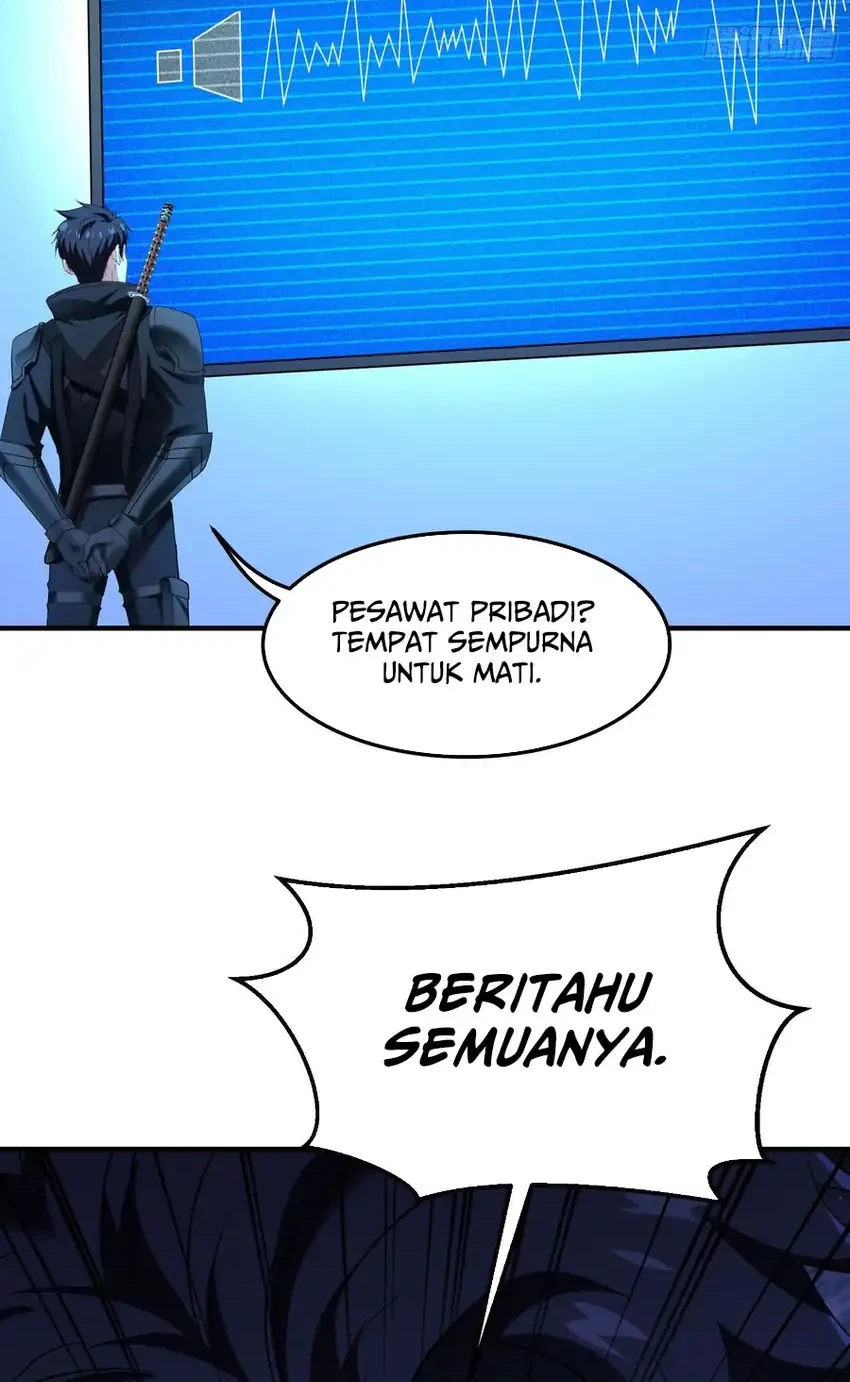 After Improperly Licking a Dog, I Became a Billionaire Chapter 297 - halaman 14