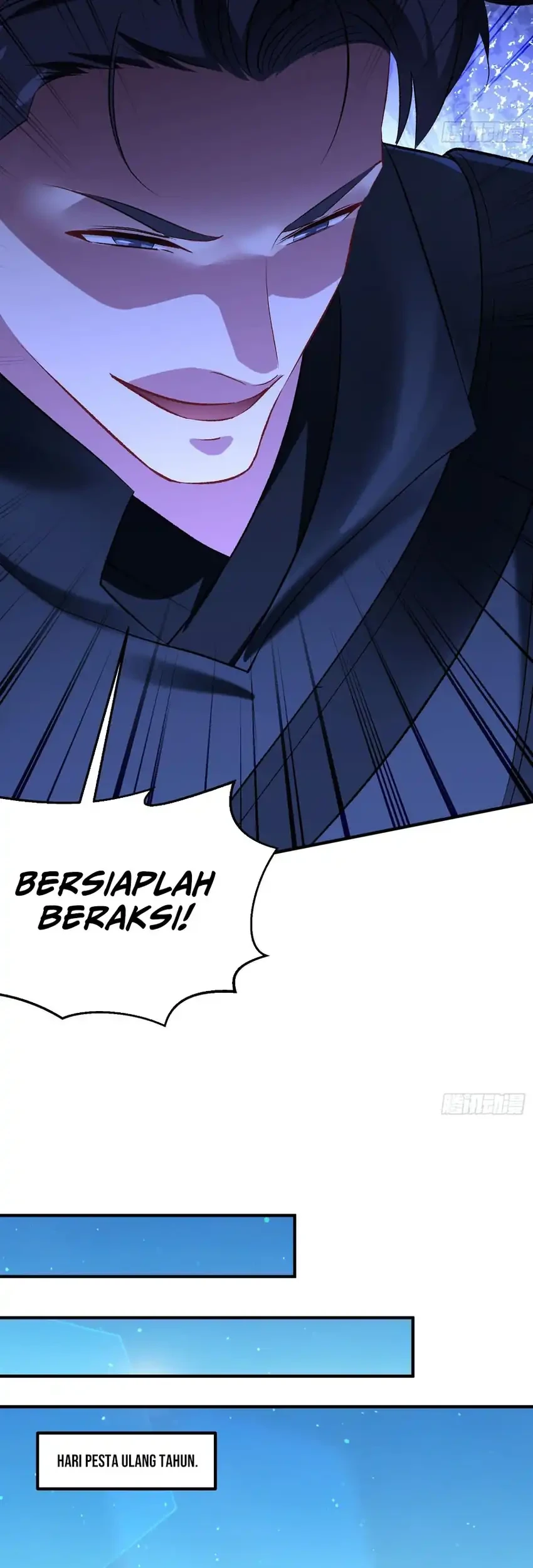 After Improperly Licking a Dog, I Became a Billionaire Chapter 297 - halaman 15