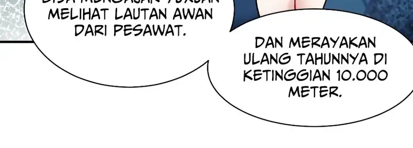 After Improperly Licking a Dog, I Became a Billionaire Chapter 297 - halaman 6