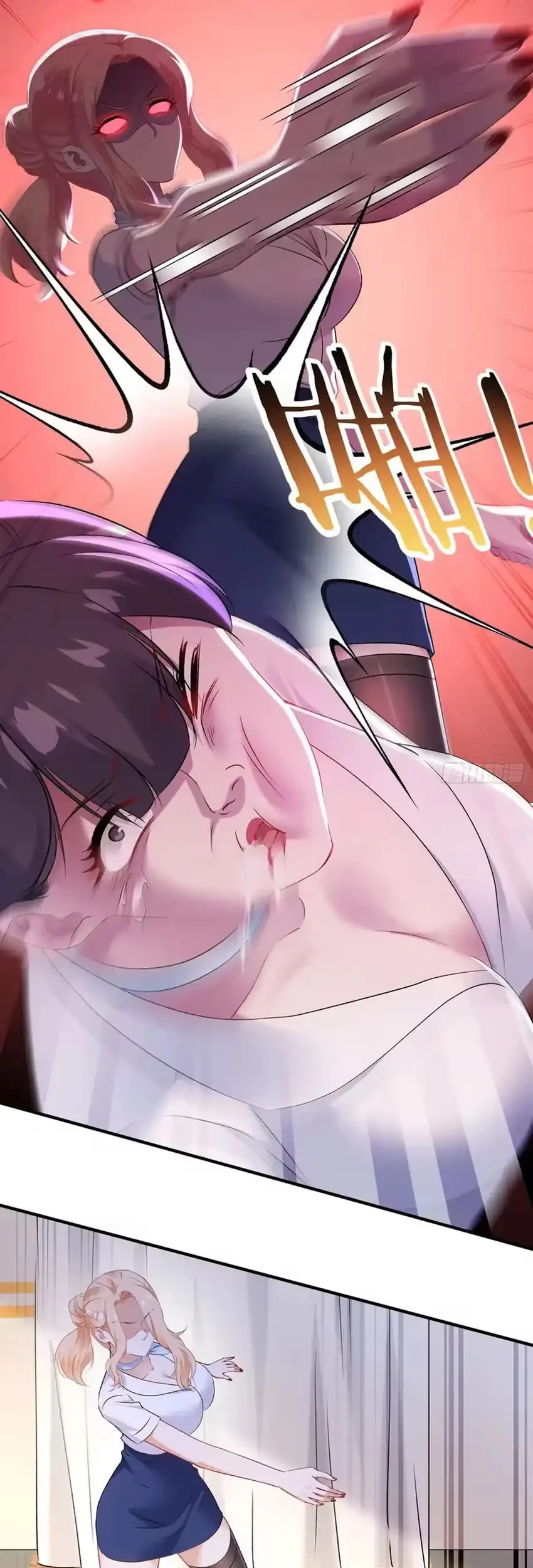 After Improperly Licking a Dog, I Became a Billionaire Chapter 298 - halaman 14