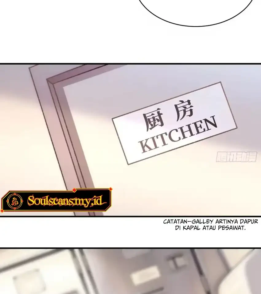 After Improperly Licking a Dog, I Became a Billionaire Chapter 298 - halaman 20