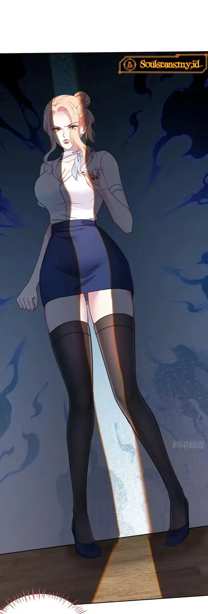After Improperly Licking a Dog, I Became a Billionaire Chapter 298 - halaman 3