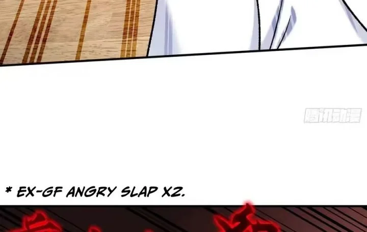 After Improperly Licking a Dog, I Became a Billionaire Chapter 299 - halaman 22