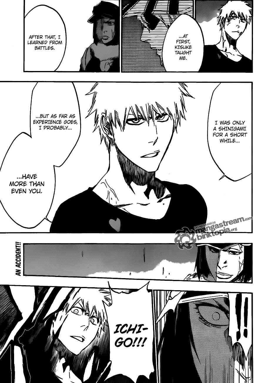 After Improperly Licking a Dog, I Became a Billionaire Chapter 3 - halaman 20
