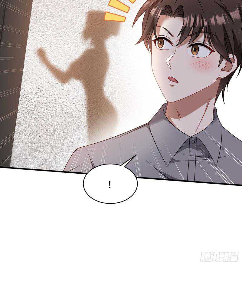 After Improperly Licking a Dog, I Became a Billionaire Chapter 30 - halaman 28
