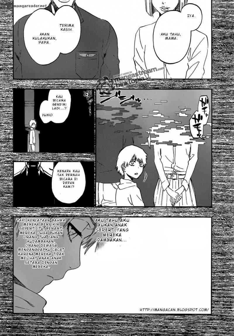 After Improperly Licking a Dog, I Became a Billionaire Chapter 30 - halaman 8