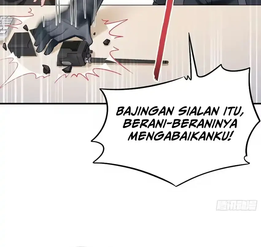 After Improperly Licking a Dog, I Became a Billionaire Chapter 300 - halaman 14