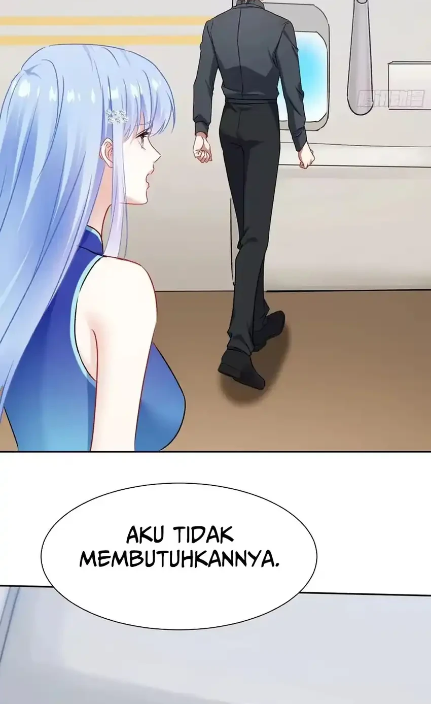 After Improperly Licking a Dog, I Became a Billionaire Chapter 300 - halaman 29