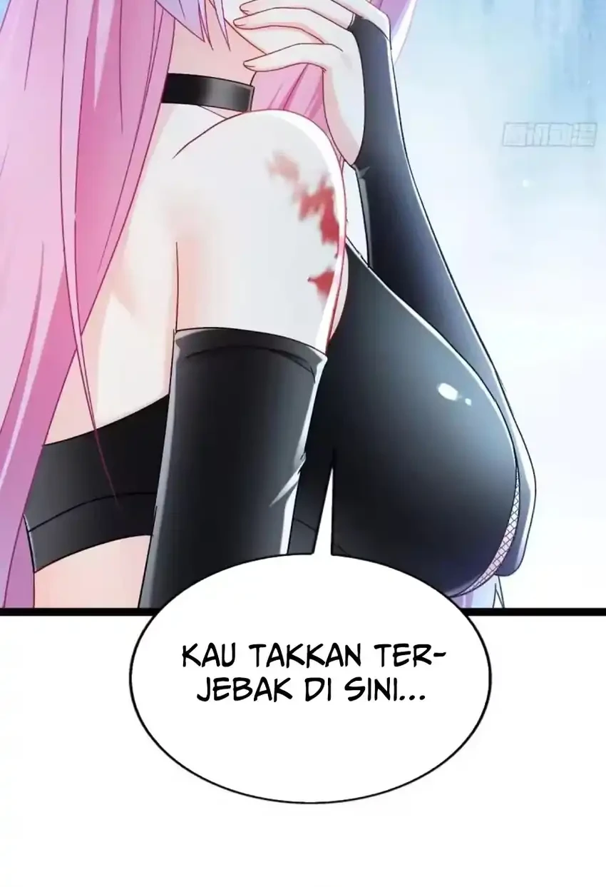 After Improperly Licking a Dog, I Became a Billionaire Chapter 302 - halaman 17