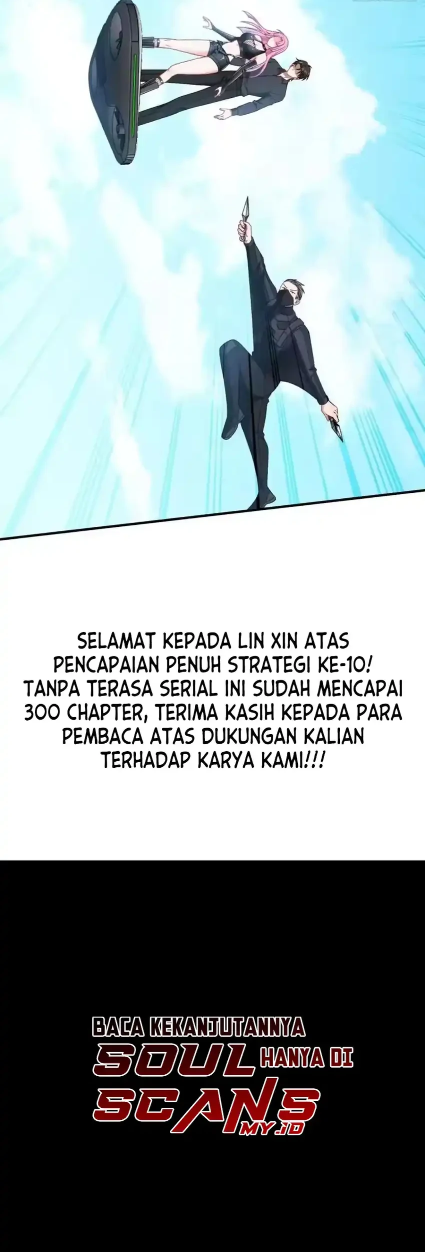 After Improperly Licking a Dog, I Became a Billionaire Chapter 302 - halaman 37
