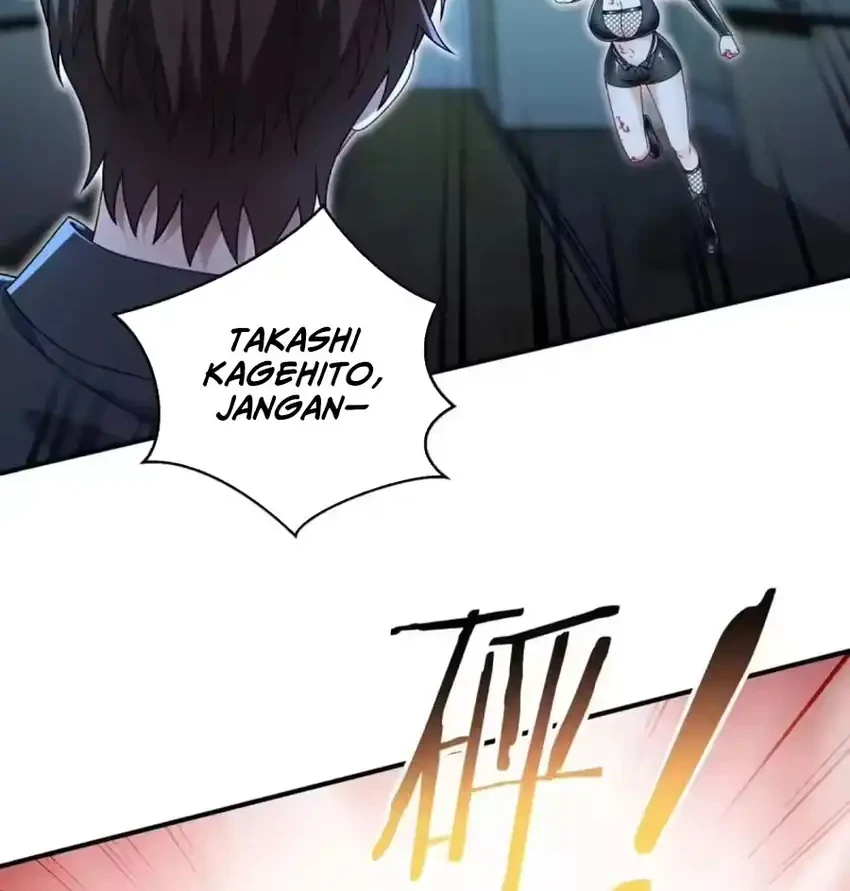 After Improperly Licking a Dog, I Became a Billionaire Chapter 302 - halaman 6
