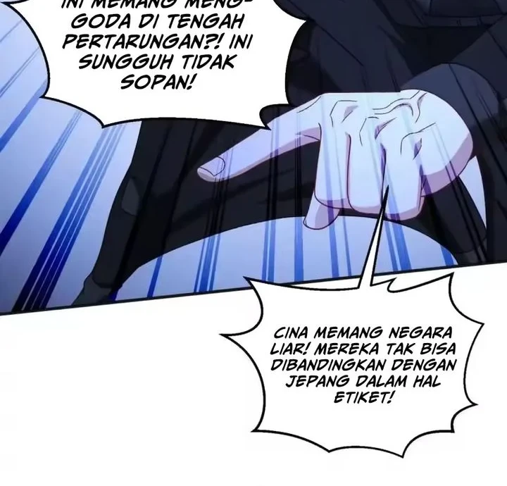 After Improperly Licking a Dog, I Became a Billionaire Chapter 303 - halaman 18