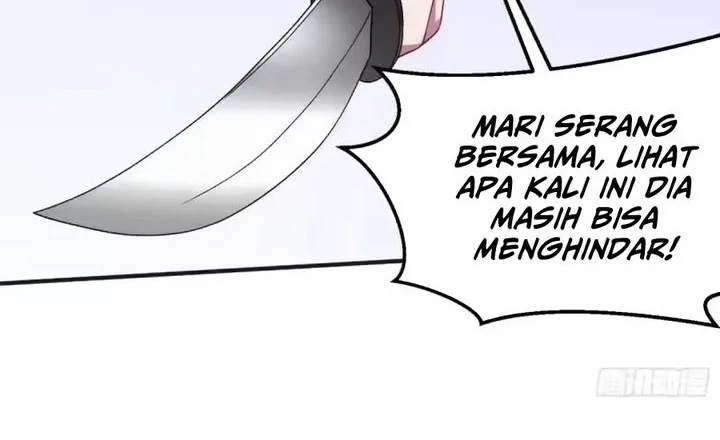 After Improperly Licking a Dog, I Became a Billionaire Chapter 303 - halaman 21