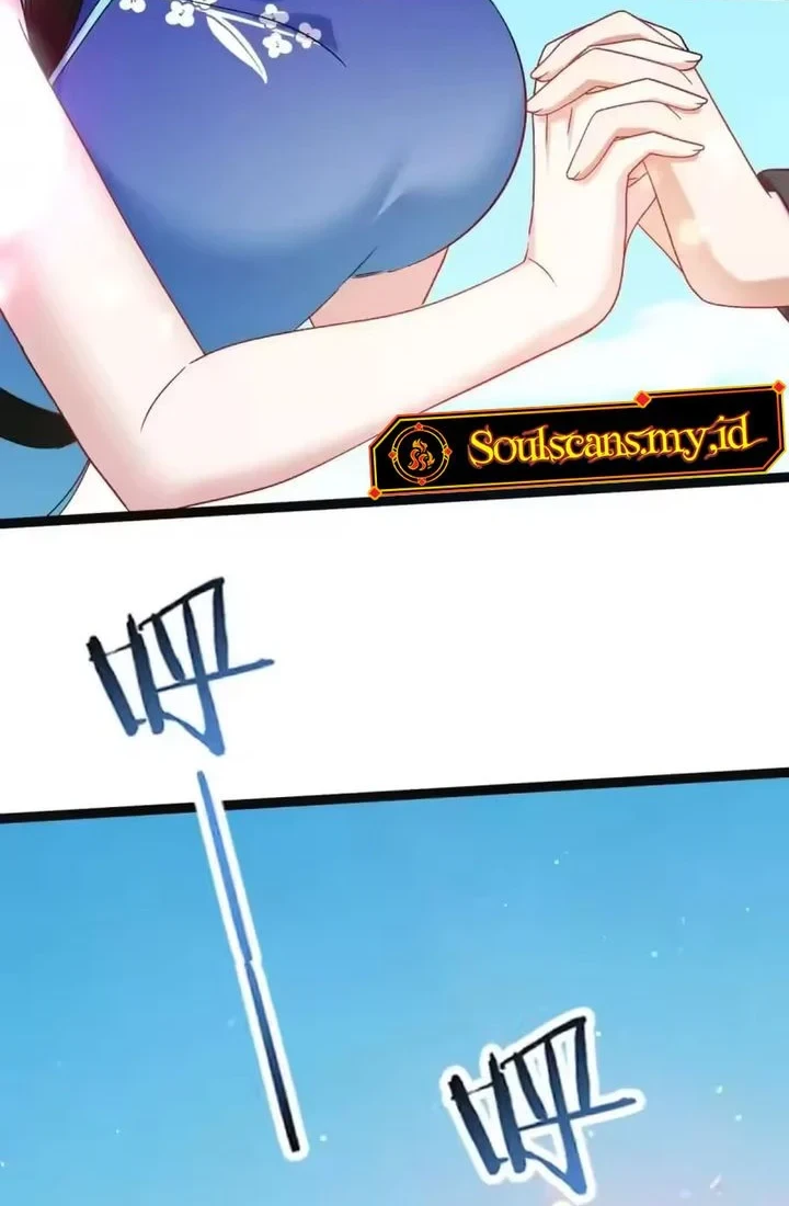 After Improperly Licking a Dog, I Became a Billionaire Chapter 304 - halaman 12