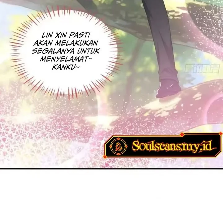 After Improperly Licking a Dog, I Became a Billionaire Chapter 304 - halaman 26