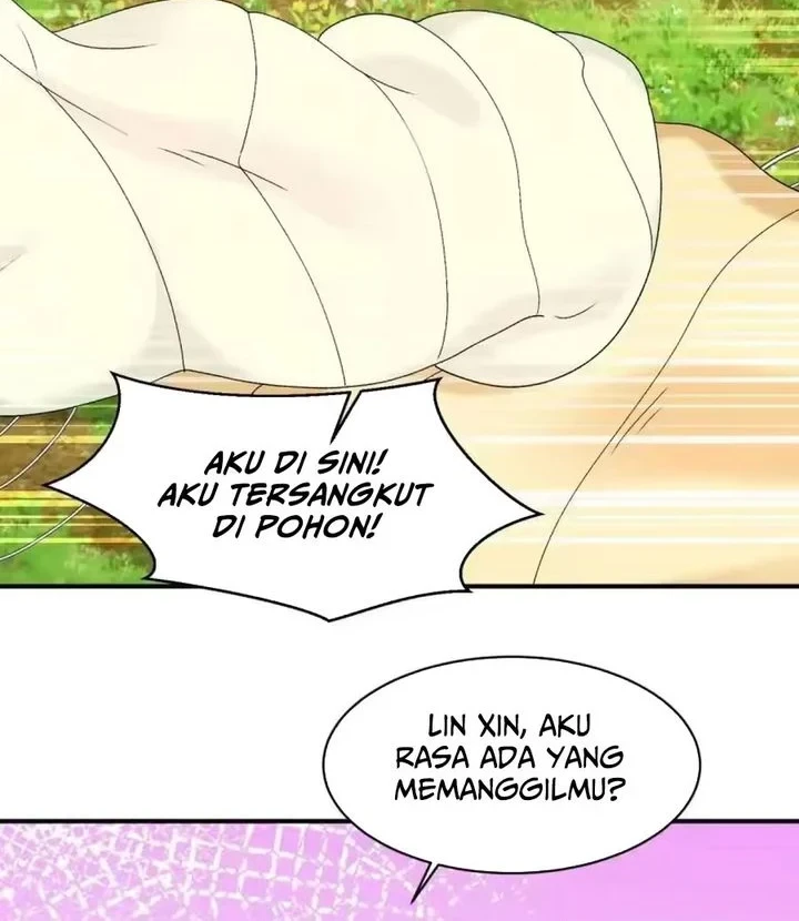 After Improperly Licking a Dog, I Became a Billionaire Chapter 304 - halaman 28