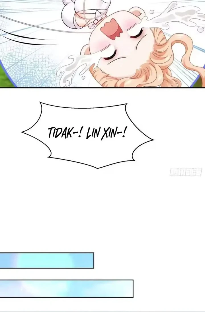 After Improperly Licking a Dog, I Became a Billionaire Chapter 304 - halaman 30