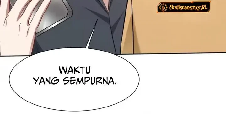After Improperly Licking a Dog, I Became a Billionaire Chapter 304 - halaman 33