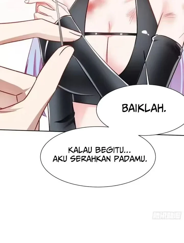 After Improperly Licking a Dog, I Became a Billionaire Chapter 304 - halaman 35