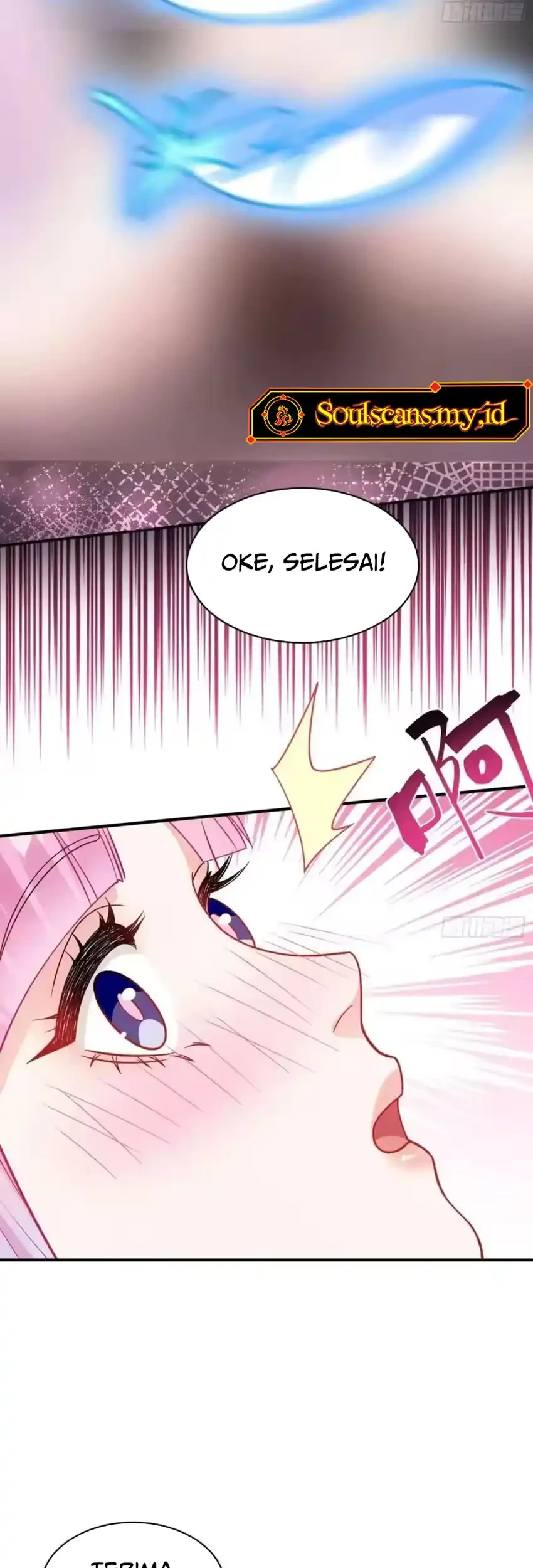 After Improperly Licking a Dog, I Became a Billionaire Chapter 305 - halaman 13
