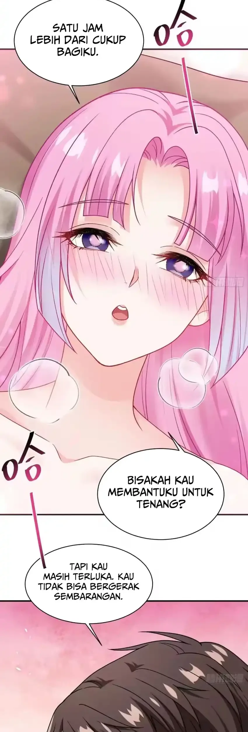 After Improperly Licking a Dog, I Became a Billionaire Chapter 305 - halaman 15