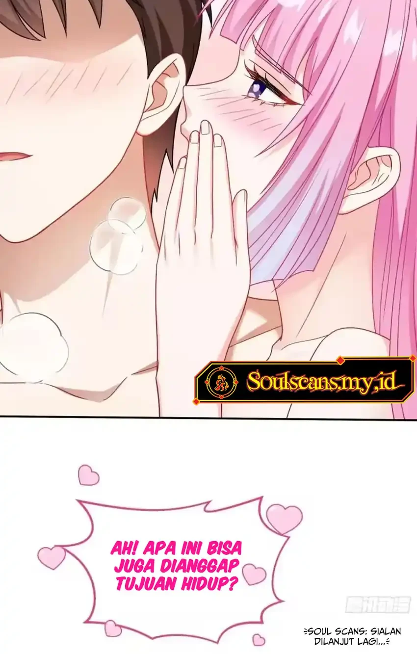 After Improperly Licking a Dog, I Became a Billionaire Chapter 305 - halaman 27