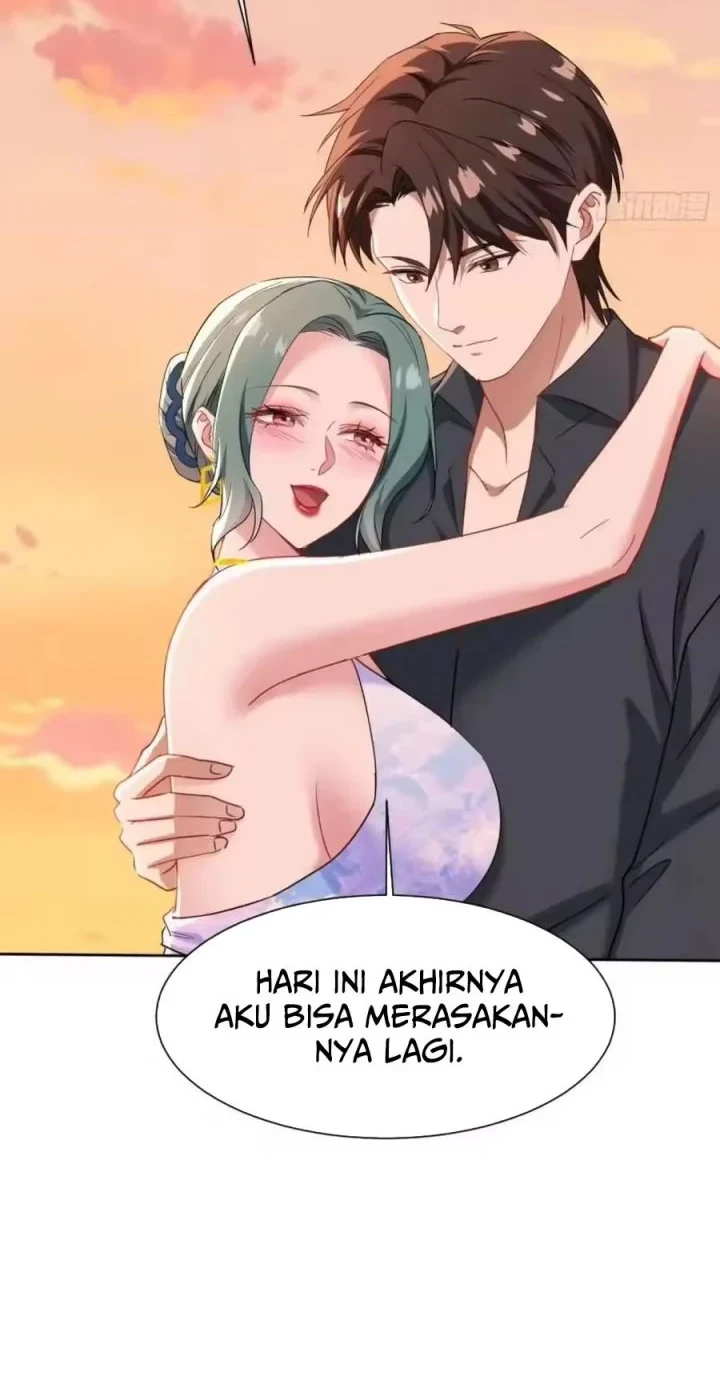 After Improperly Licking a Dog, I Became a Billionaire Chapter 306 - halaman 22