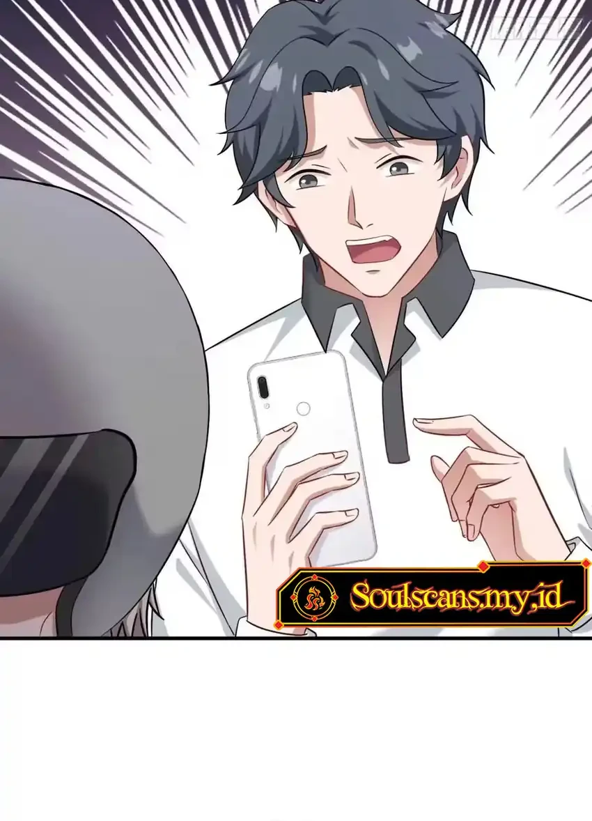 After Improperly Licking a Dog, I Became a Billionaire Chapter 307 - halaman 21