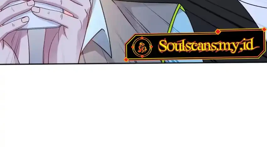 After Improperly Licking a Dog, I Became a Billionaire Chapter 307 - halaman 31