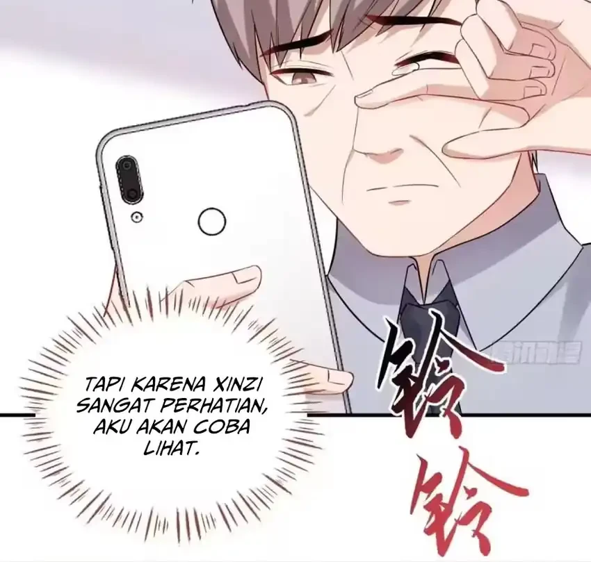 After Improperly Licking a Dog, I Became a Billionaire Chapter 308 - halaman 21