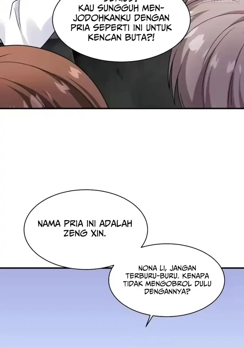 After Improperly Licking a Dog, I Became a Billionaire Chapter 308 - halaman 31