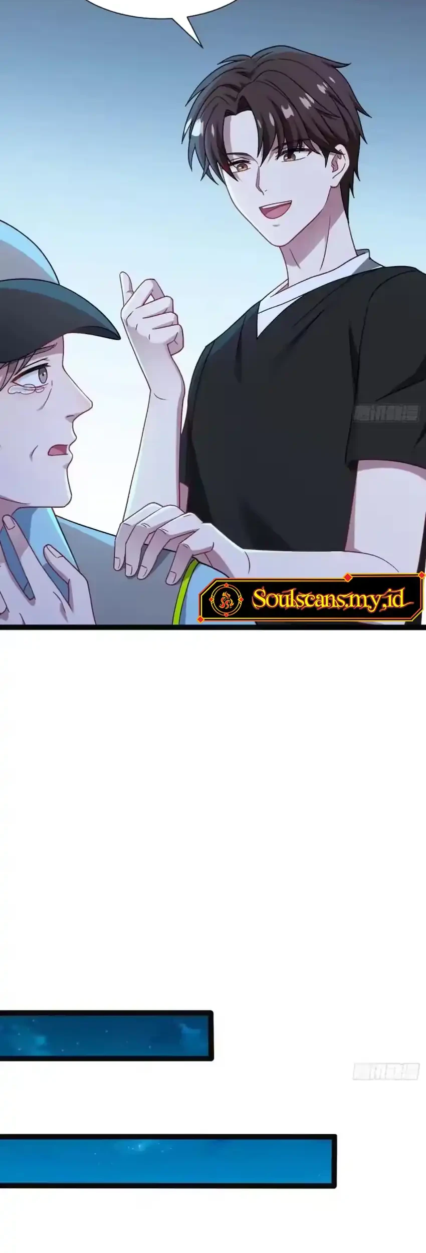 After Improperly Licking a Dog, I Became a Billionaire Chapter 308 - halaman 9