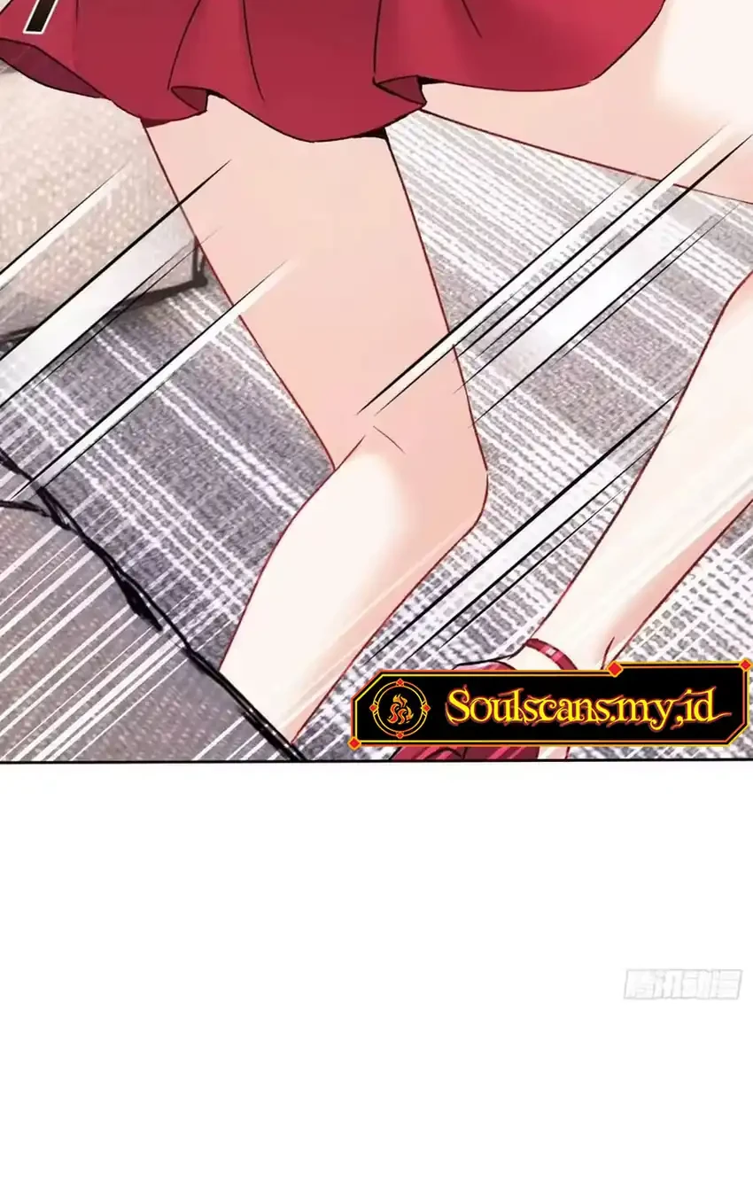 After Improperly Licking a Dog, I Became a Billionaire Chapter 309 - halaman 17