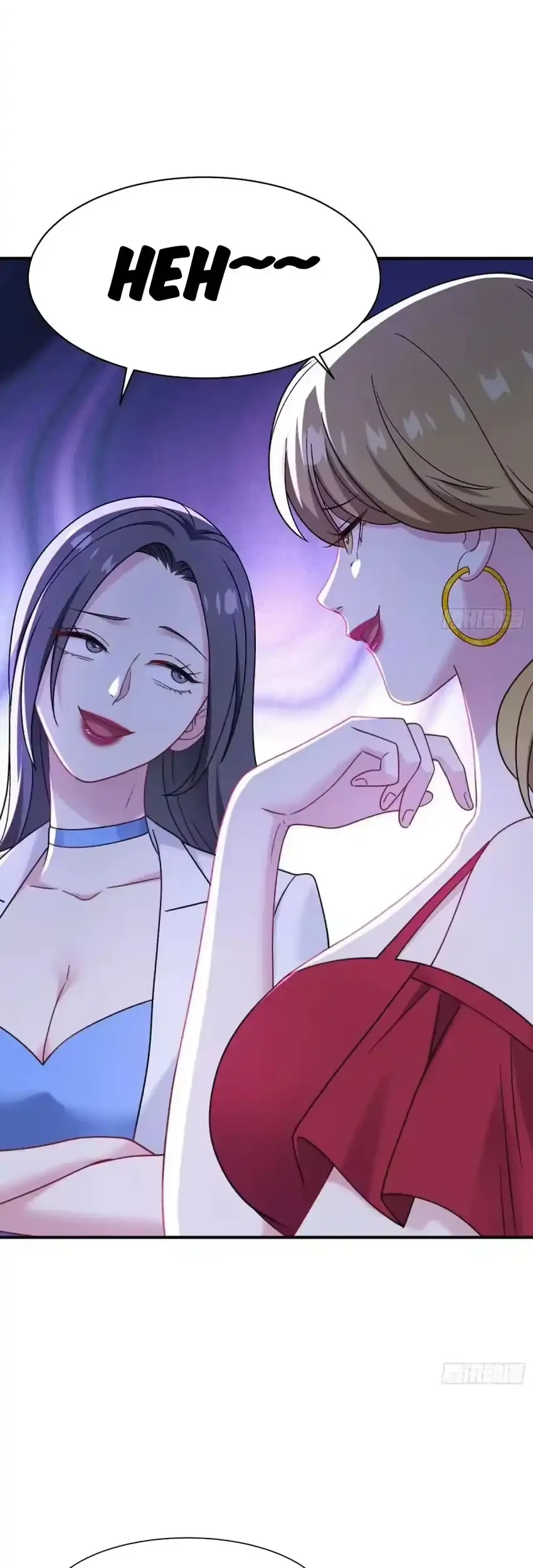 After Improperly Licking a Dog, I Became a Billionaire Chapter 309 - halaman 5