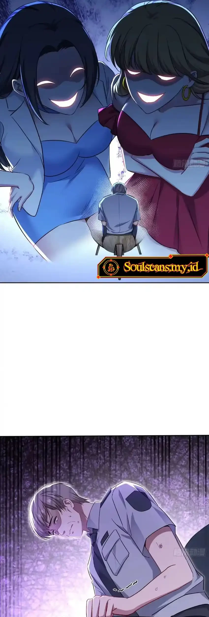 After Improperly Licking a Dog, I Became a Billionaire Chapter 309 - halaman 8