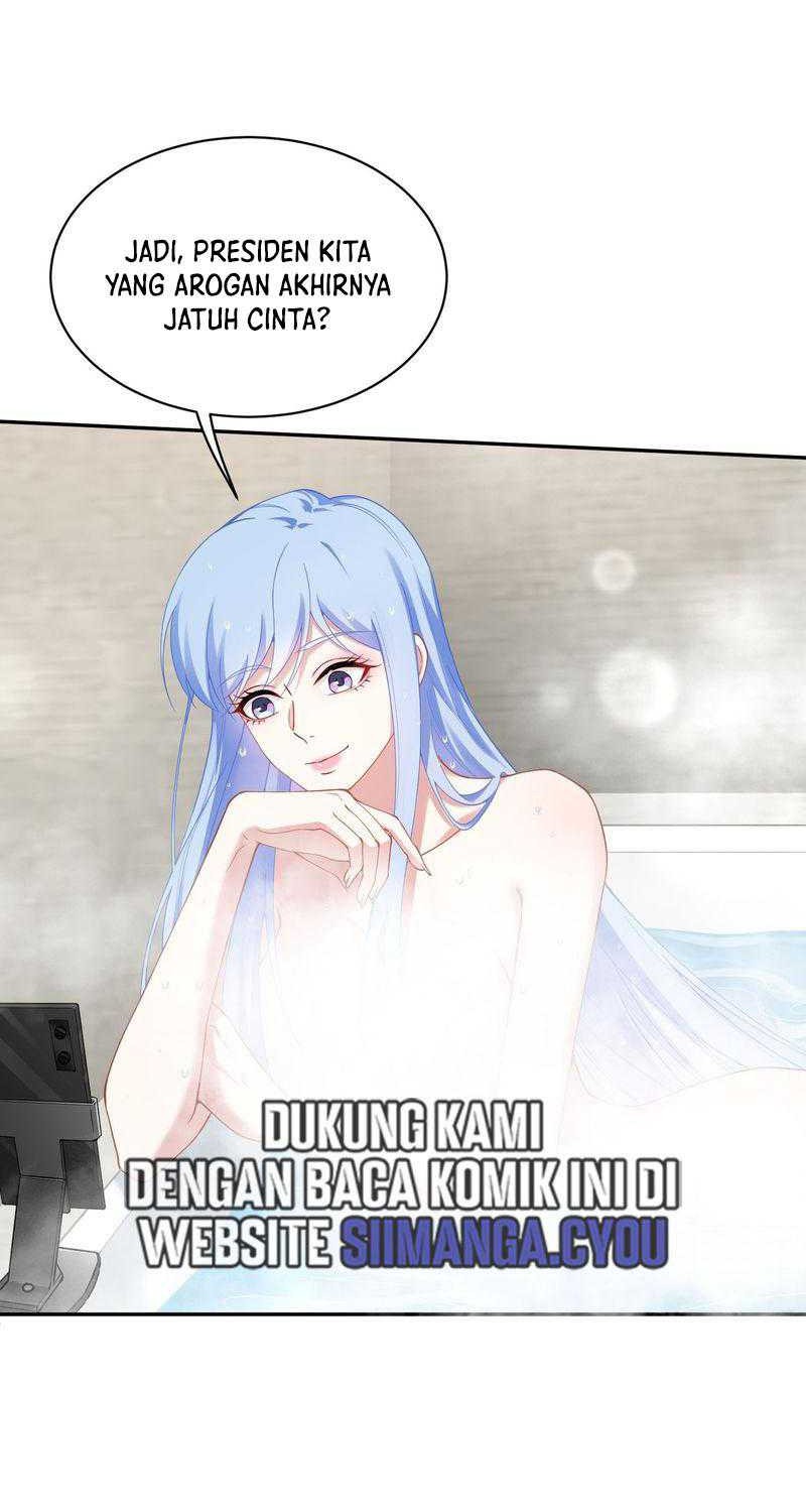 After Improperly Licking a Dog, I Became a Billionaire Chapter 31 - halaman 10