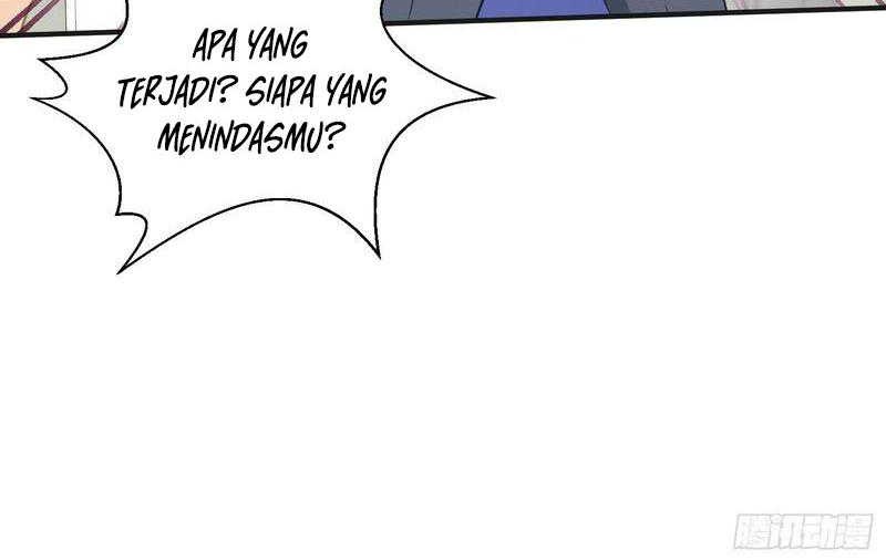After Improperly Licking a Dog, I Became a Billionaire Chapter 31 - halaman 34