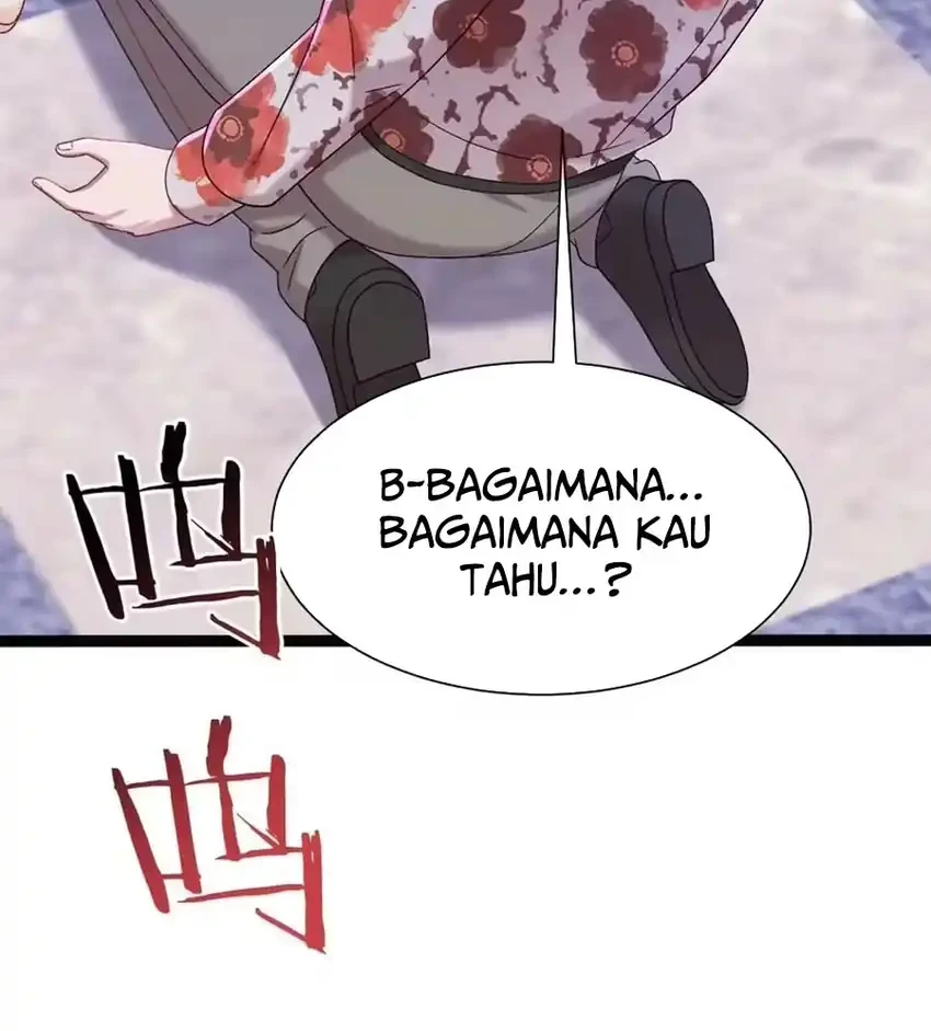 After Improperly Licking a Dog, I Became a Billionaire Chapter 311 - halaman 21