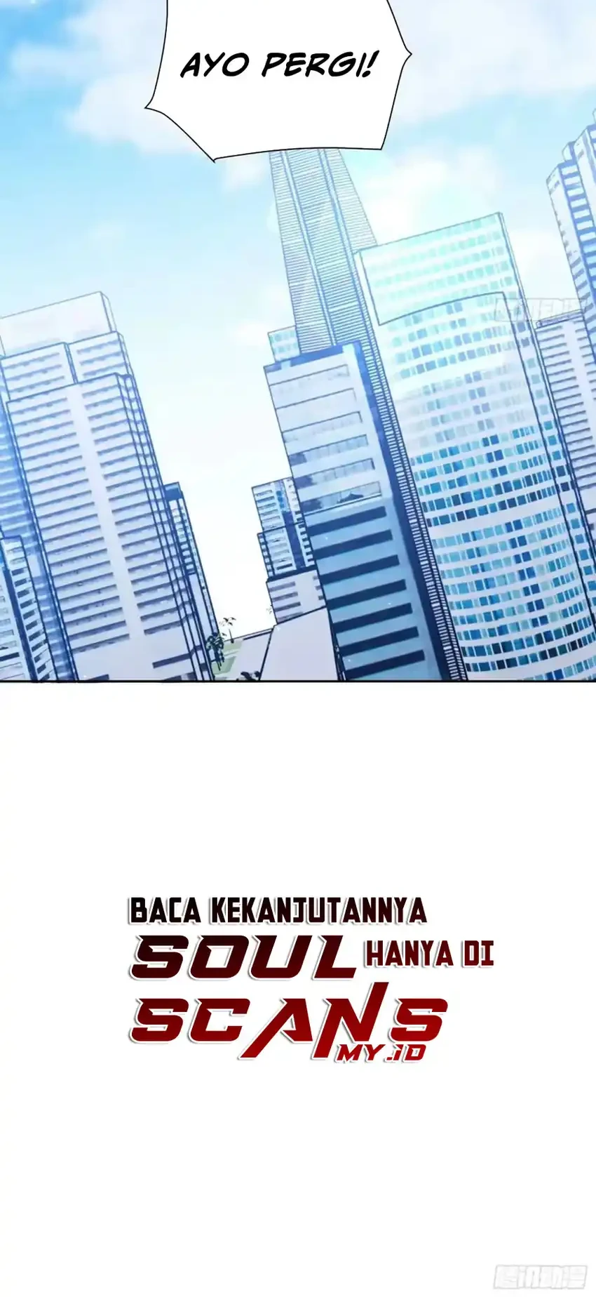 After Improperly Licking a Dog, I Became a Billionaire Chapter 311 - halaman 35