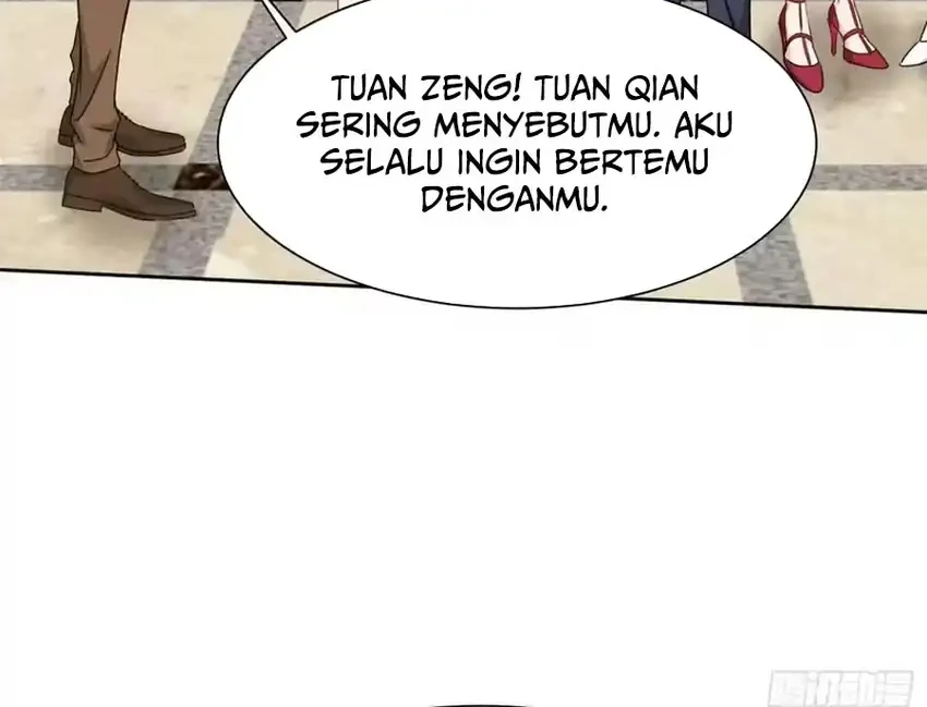 After Improperly Licking a Dog, I Became a Billionaire Chapter 311 - halaman 7