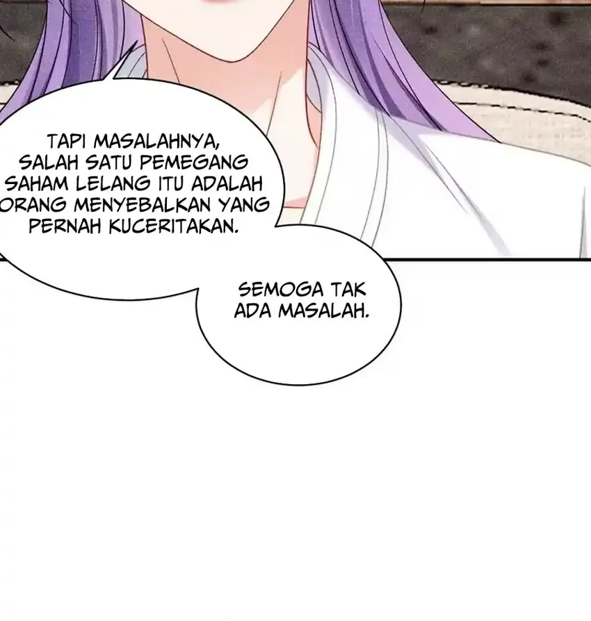 After Improperly Licking a Dog, I Became a Billionaire Chapter 312 - halaman 12