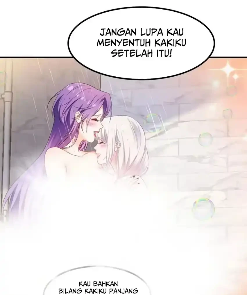 After Improperly Licking a Dog, I Became a Billionaire Chapter 312 - halaman 26