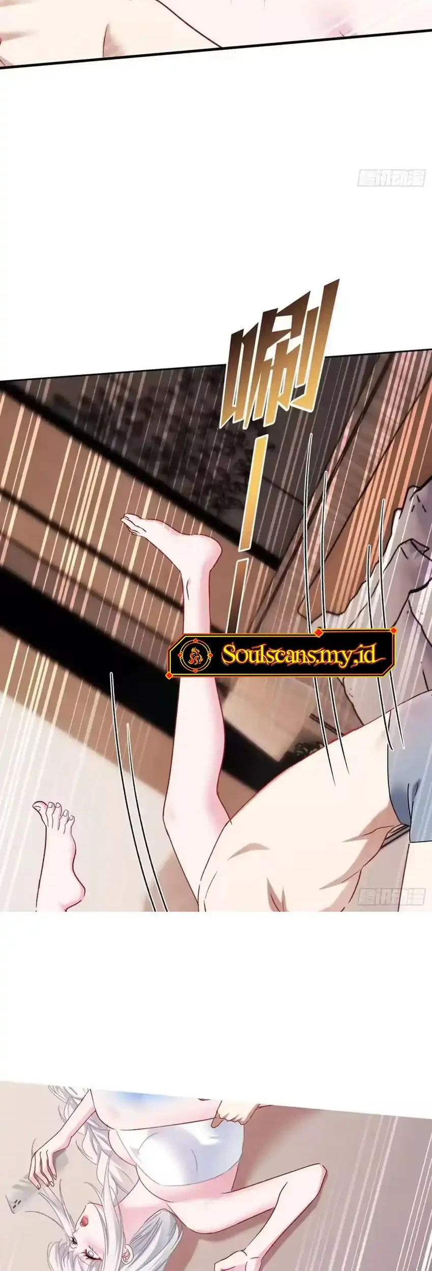 After Improperly Licking a Dog, I Became a Billionaire Chapter 312 - halaman 28