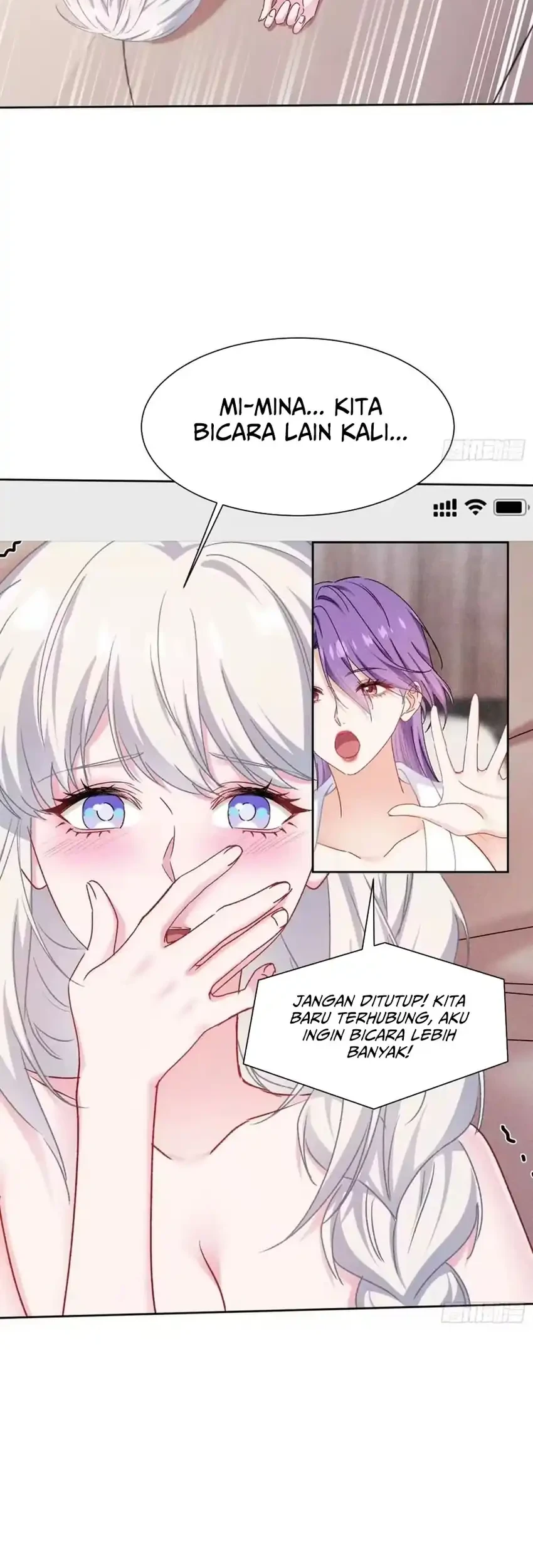 After Improperly Licking a Dog, I Became a Billionaire Chapter 312 - halaman 29
