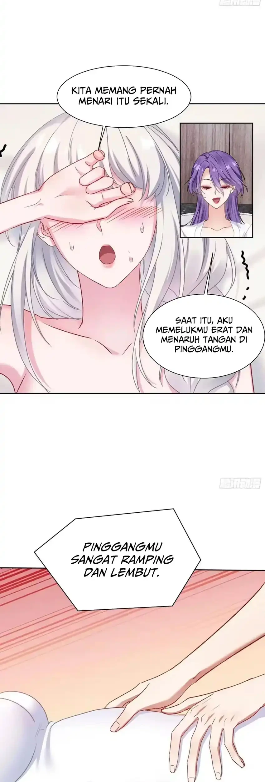 After Improperly Licking a Dog, I Became a Billionaire Chapter 312 - halaman 33