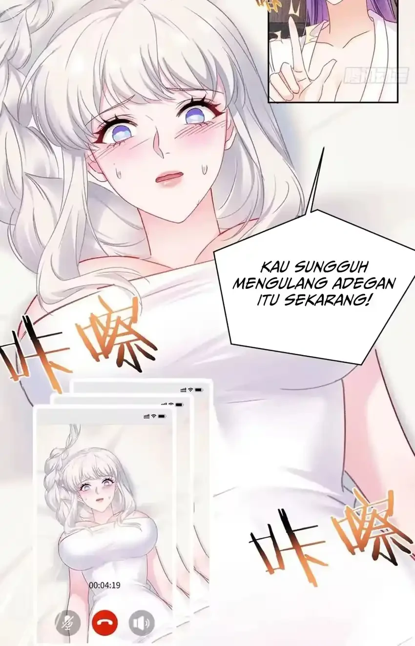 After Improperly Licking a Dog, I Became a Billionaire Chapter 312 - halaman 36